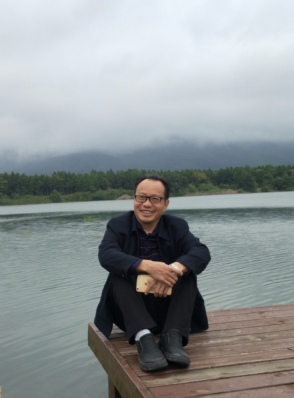 老牛的第一张照片--滨州相亲服务中心