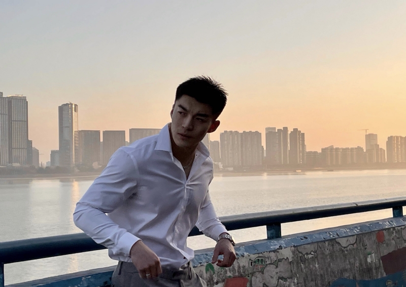 秋豆的第一张照片--滨州相亲服务中心