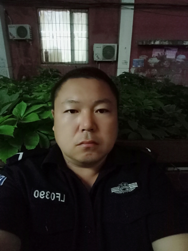 冯宇的第一张照片--滨州相亲服务中心