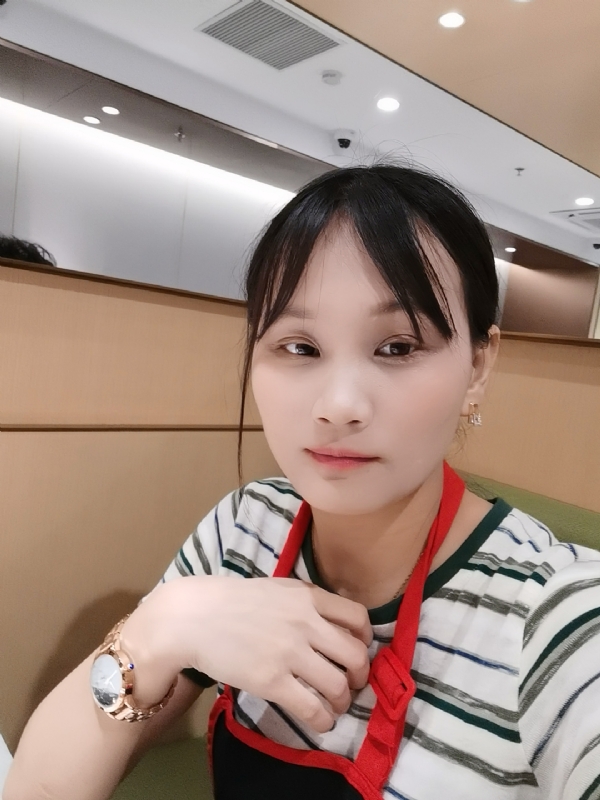 木子李的第一张照片--滨州相亲服务中心