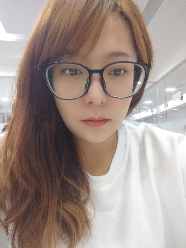 海风微凉的第一张照片--滨州相亲服务中心