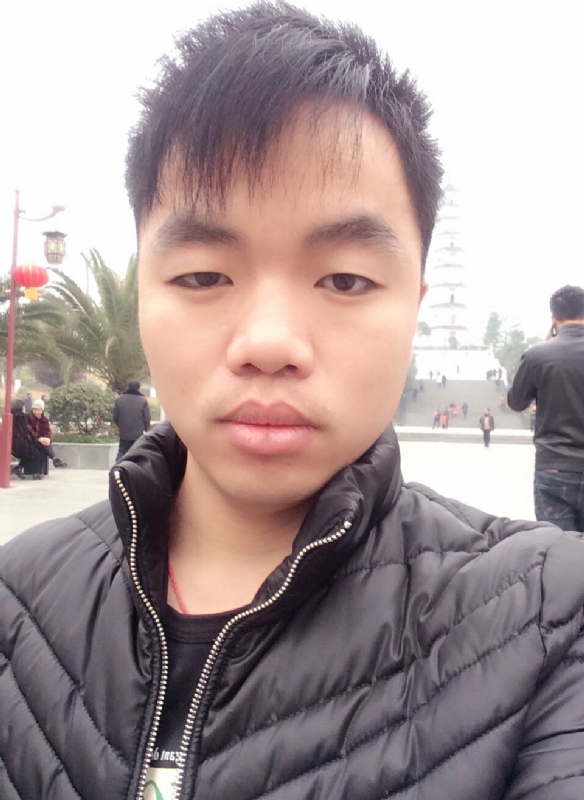 没结婚得单身狗的第二张照片--滨州相亲服务中心