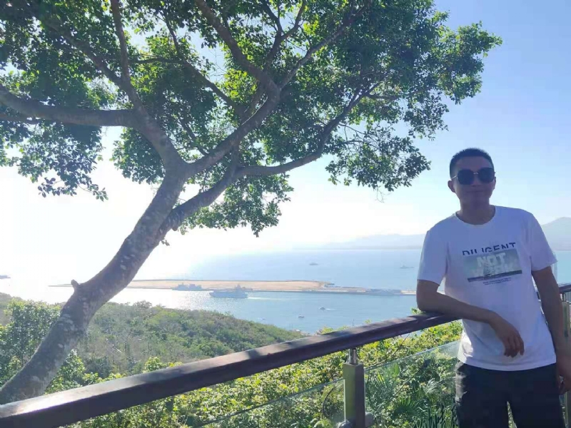 流星的第一张照片--滨州相亲服务中心