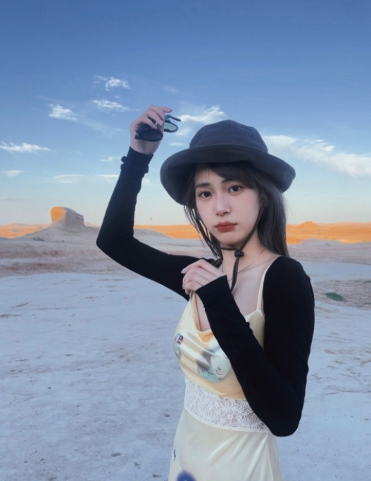 英姐的第一张照片--滨州相亲服务中心