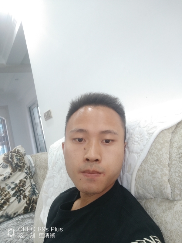 只为遇见你的第一张照片--滨州相亲服务中心