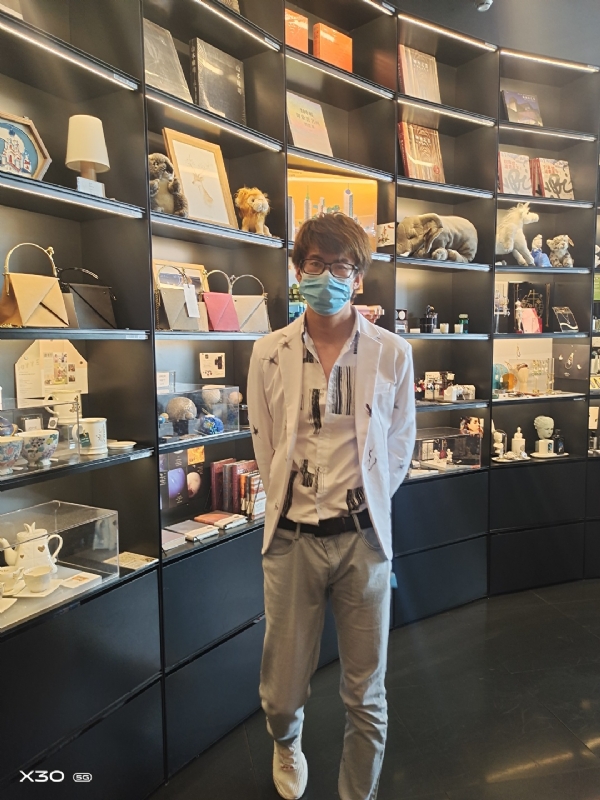 A冷.豆豆的第一张照片--滨州相亲服务中心