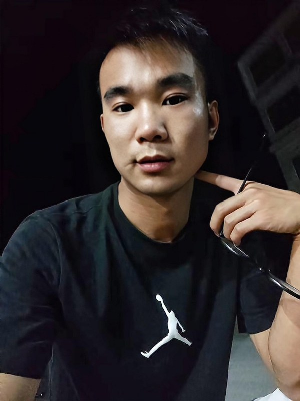 时光所致的第一张照片--滨州相亲服务中心