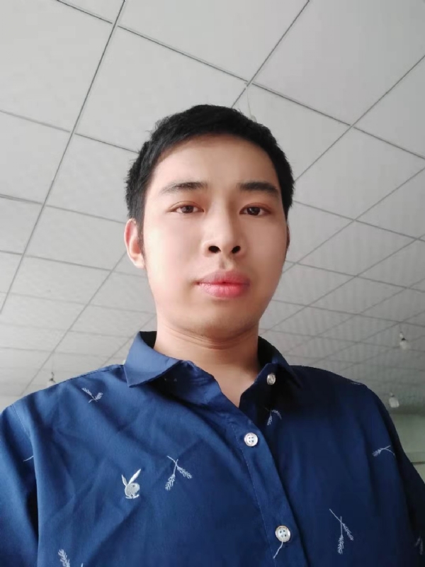 啊辉的第一张照片--滨州相亲服务中心