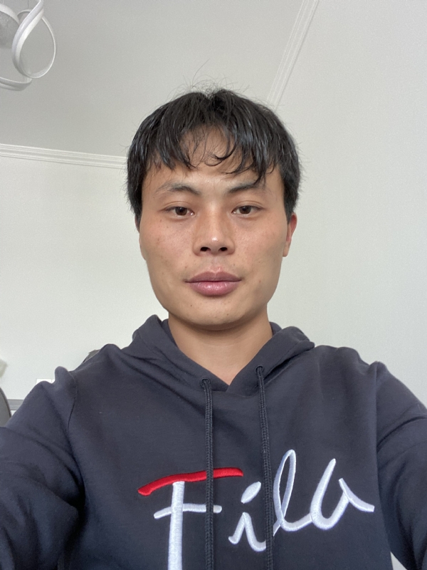 寒漠的第一张照片--滨州相亲服务中心