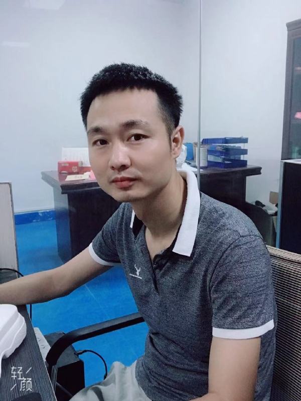 不忘初心的第一张照片--滨州相亲服务中心