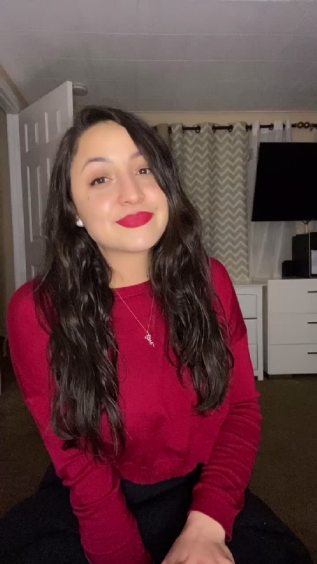 汉娜的第一张照片--滨州相亲服务中心