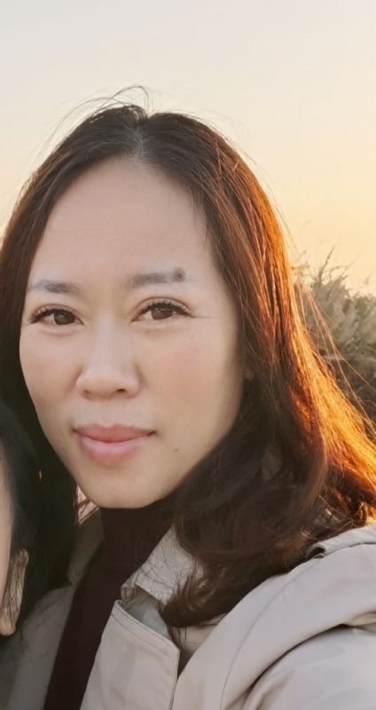 余生静好的第四张照片--滨州相亲服务中心