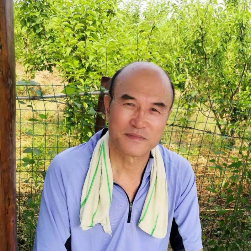 孤穷子的第一张照片--滨州相亲服务中心