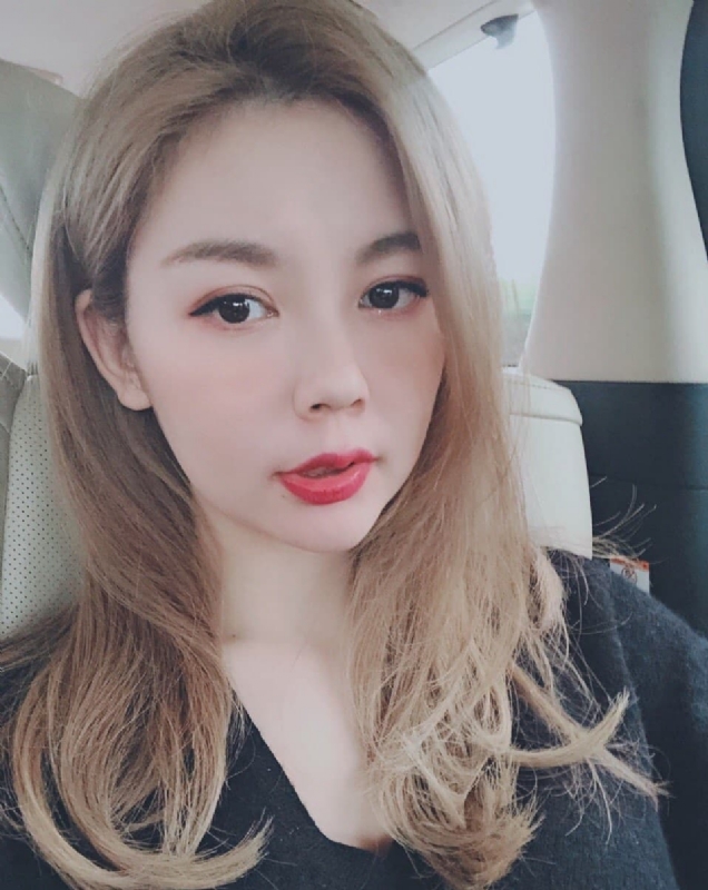 楠楠525的第二张照片--滨州相亲服务中心