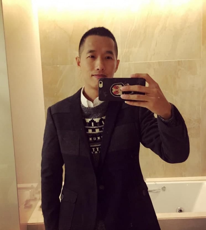 宿椰的第一张照片--滨州相亲服务中心