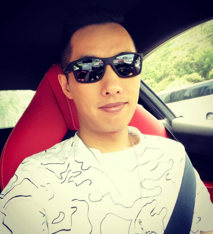 宿椰的第二张照片--滨州相亲服务中心