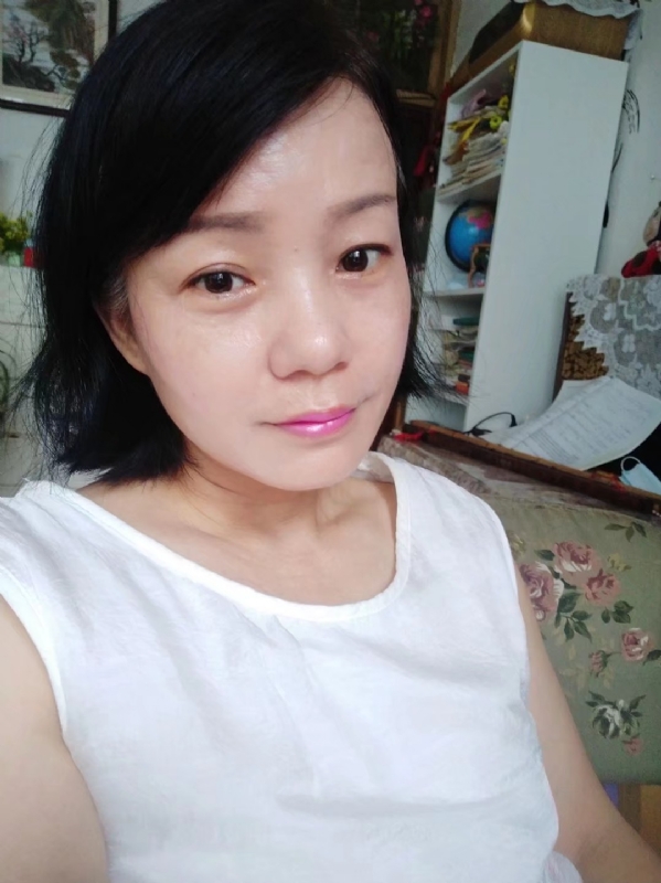 听雨的第一张照片--滨州相亲服务中心