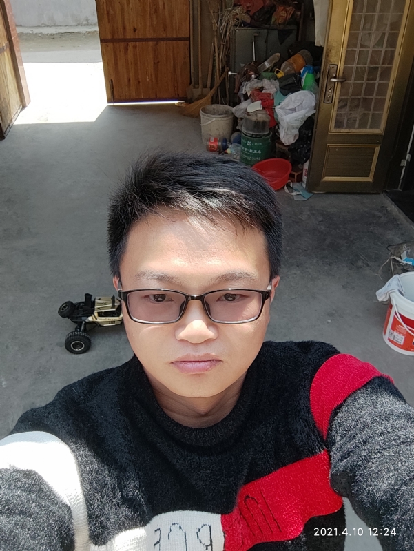 社交恐惧的第一张照片--滨州相亲服务中心