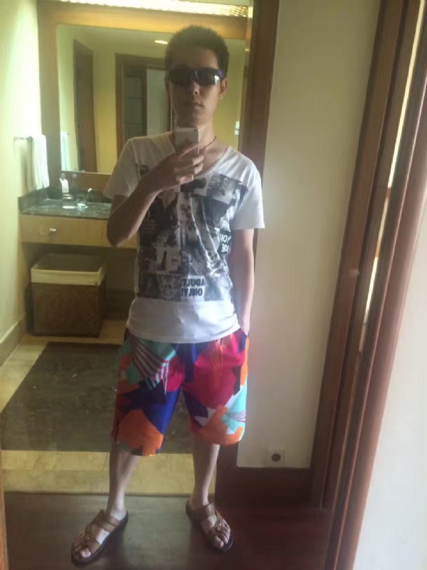 心灵寄托的第二张照片--滨州相亲服务中心