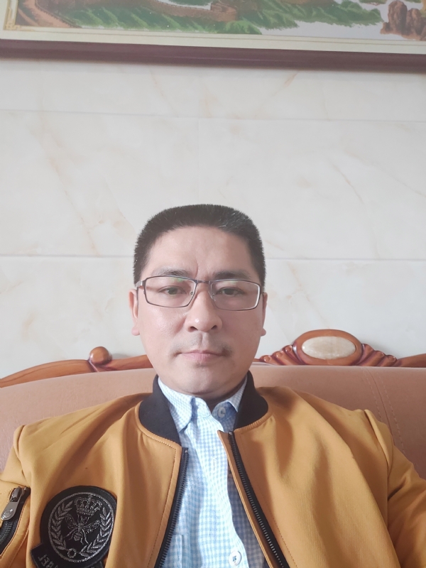 龙行天下的第一张照片--滨州相亲服务中心