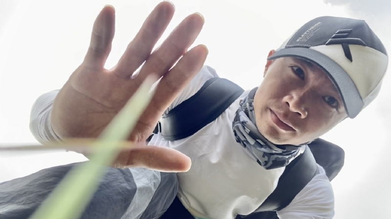 风筝的第二张照片--滨州相亲服务中心