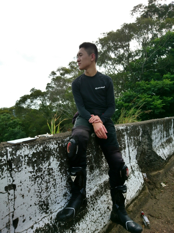 小寇的第一张照片--滨州相亲服务中心