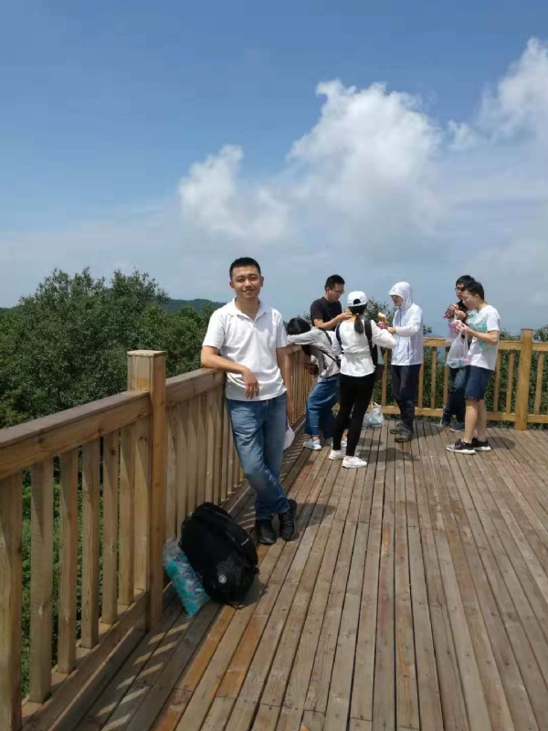 王亦之的第一张照片--滨州相亲服务中心