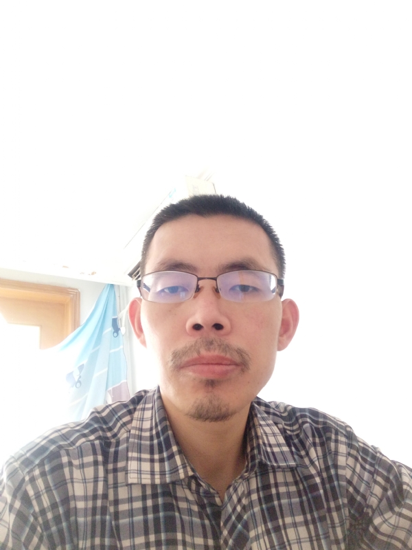 芳华的第一张照片--滨州相亲服务中心