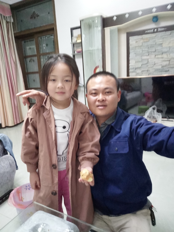 凡凡的第一张照片--滨州相亲服务中心