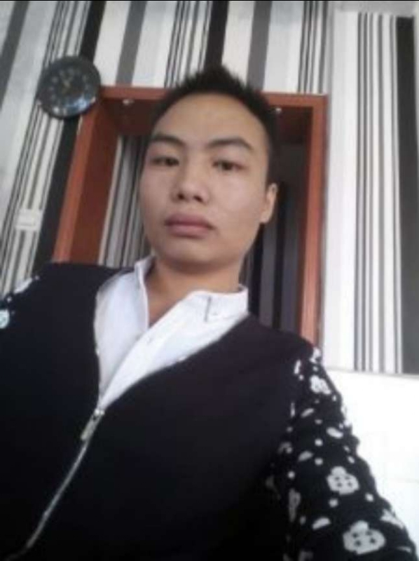 阿龙的第一张照片--滨州相亲服务中心