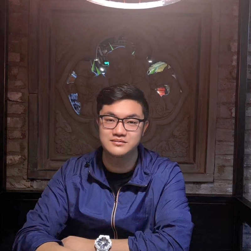 kuma的第一张照片--滨州相亲服务中心