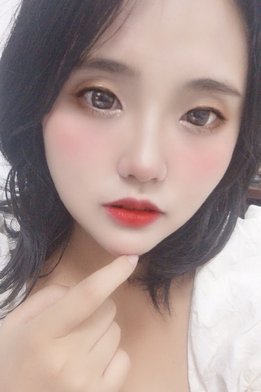 妮妮的第一张照片--滨州相亲服务中心