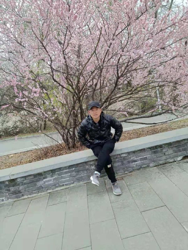 寻找幸福的第一张照片--滨州相亲服务中心