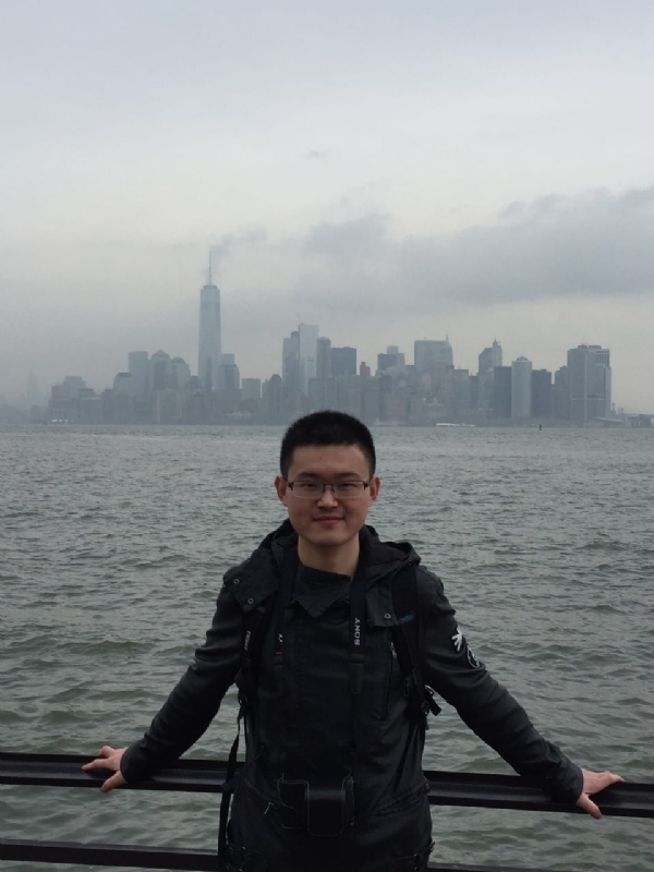 天长男孩的第一张照片--滨州相亲服务中心