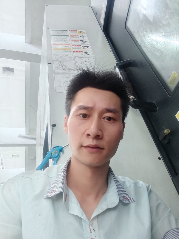 丽影封存的第一张照片--滨州相亲服务中心