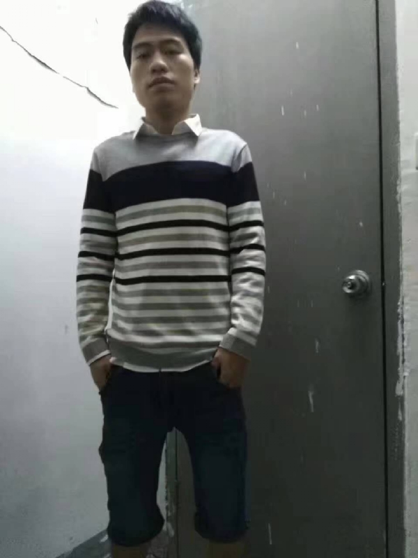 冯的第二张照片--滨州相亲服务中心