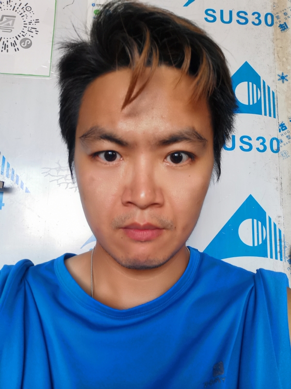 Diego的第一张照片--滨州相亲服务中心