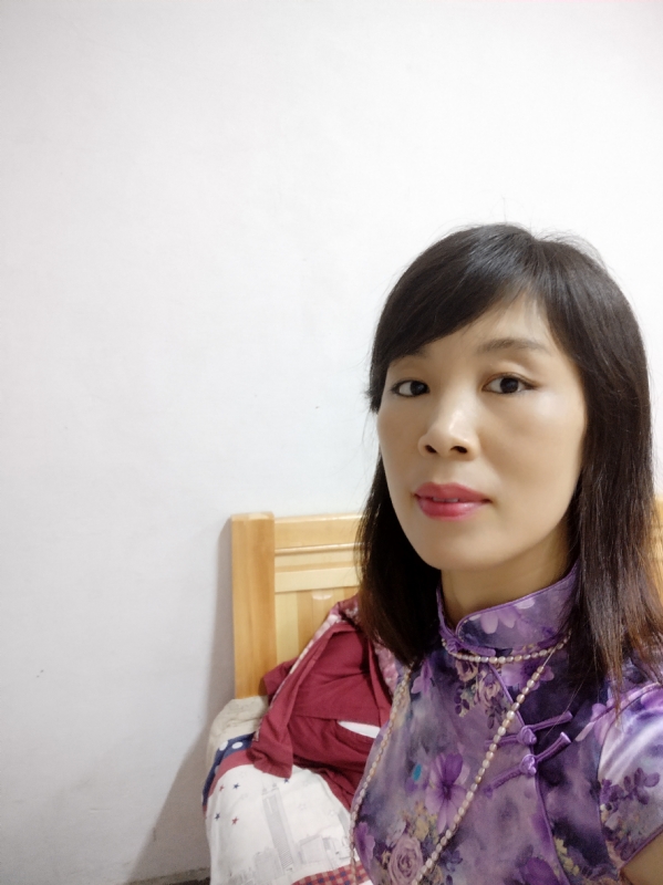 王若水的第一张照片--滨州相亲服务中心