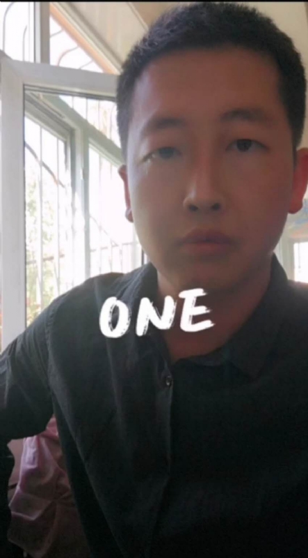 冷锋的第一张照片--滨州相亲服务中心