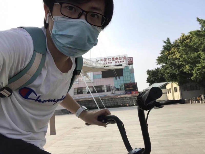 丁先生的第一张照片--滨州相亲服务中心