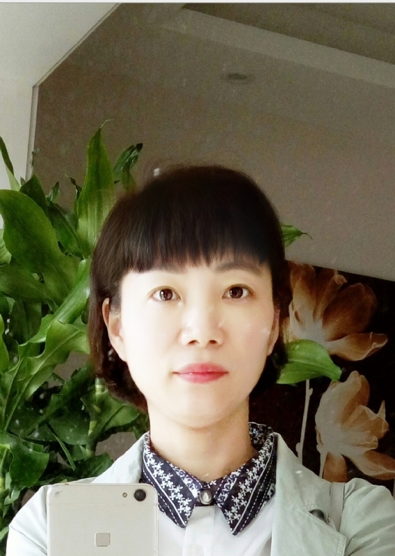 紫露的第一张照片--滨州相亲服务中心