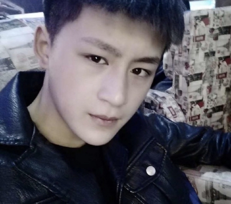 图图的第一张照片--滨州相亲服务中心