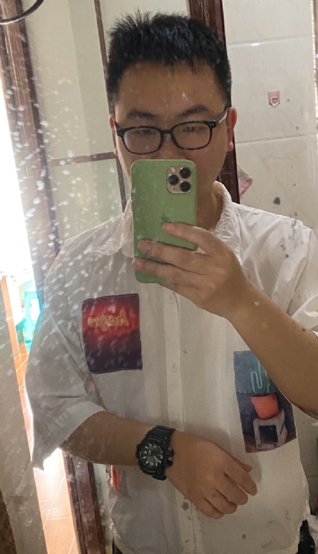 阿线小锅锅的第一张照片--滨州相亲服务中心