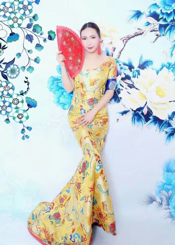 燕子的第一张照片--滨州相亲服务中心