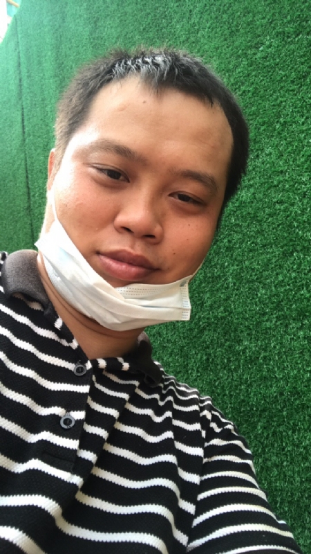 胖子来了的第一张照片--滨州相亲服务中心