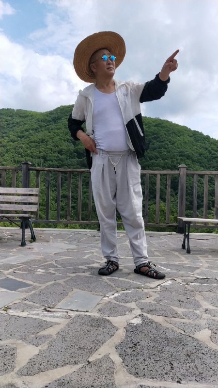 真诚寻伴的第二张照片--滨州相亲服务中心