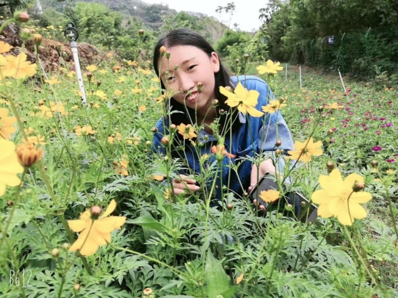 哈哈的第一张照片--滨州相亲服务中心