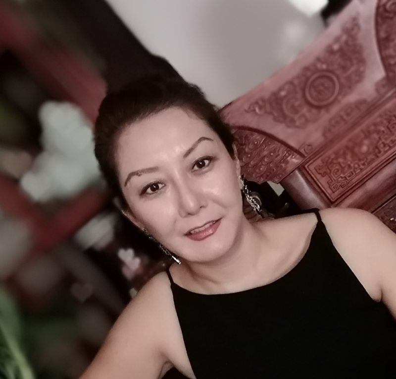 1975珠砂痣的第三张照片--滨州相亲服务中心