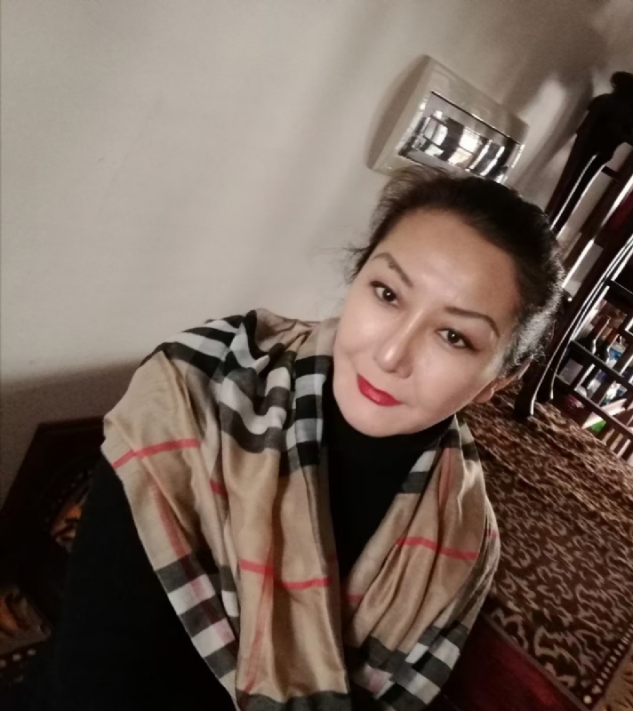 珠砂痣的第三张照片--滨州相亲服务中心