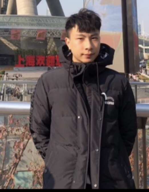 YDL的第一张照片--滨州相亲服务中心